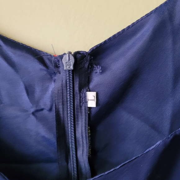 Butterfly Dress - Picture 4 of 5